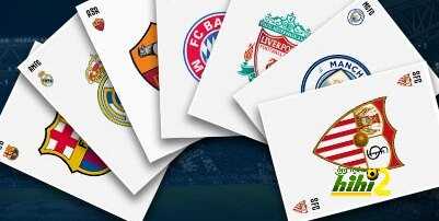 أدرينالين دوري أبطال أوروبا في قمة مستوياته !