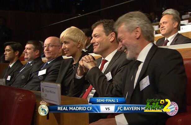 رومينغيه : لايمكننا الاحتفال إذا واجهنا ريال مدريد