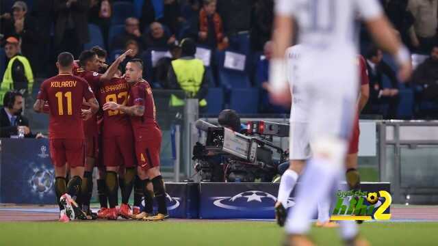 برشلونة يحصل على المنافس الذي تمناه الجميع