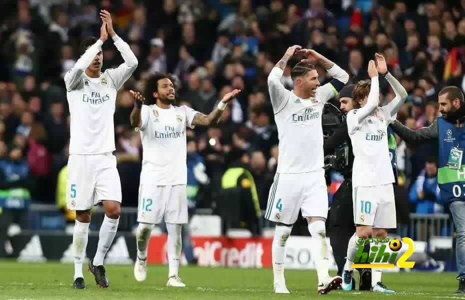ريال مدريد في موقف صعب قبل مواجهة يوفنتوس