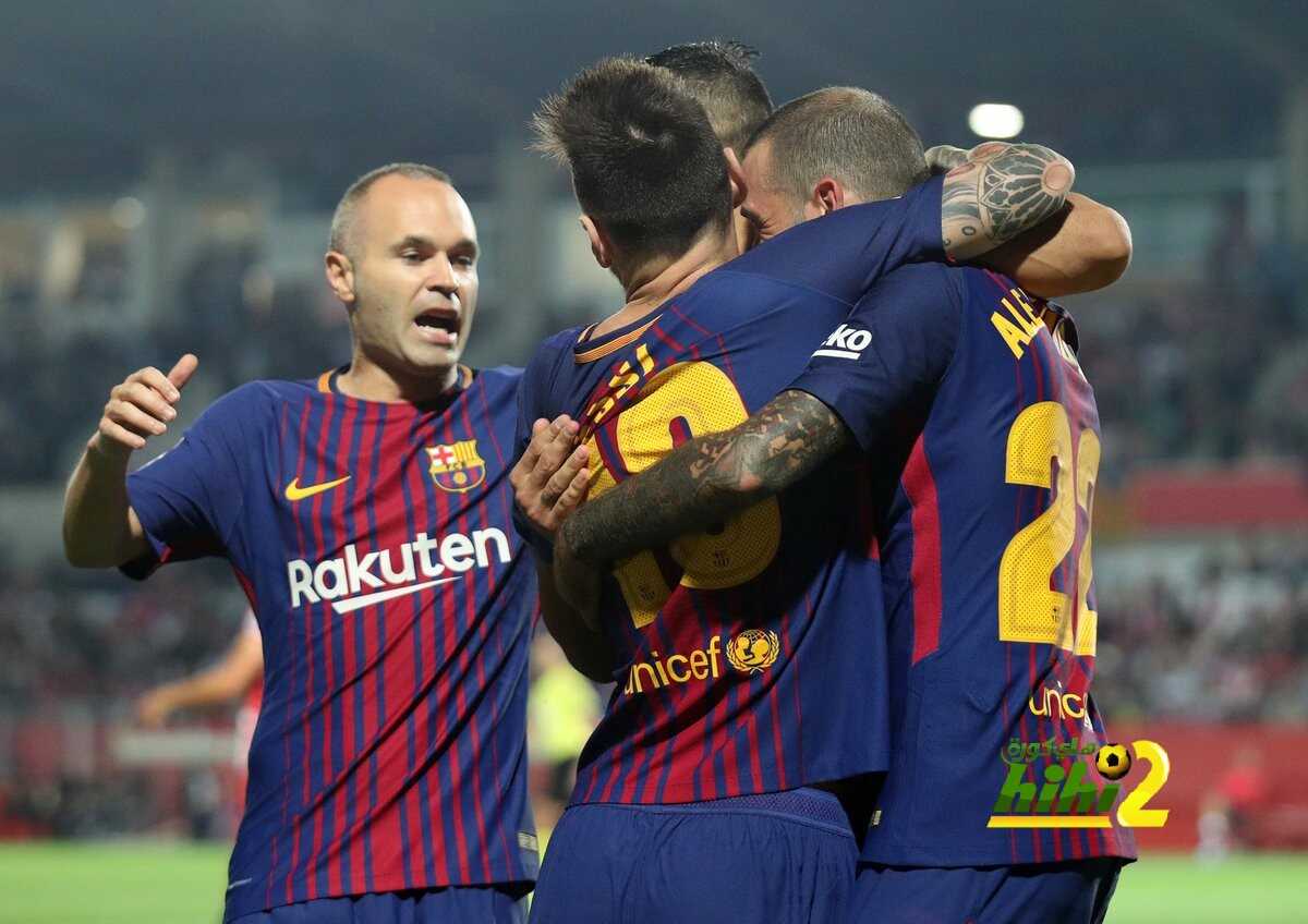 السبورت تشيد بقرعة دوري الأبطال بسبب وقوع برشلونة مع روما
