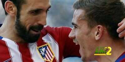 نجم أتلتيكو مدريد يصدم عشاق ريال مدريد…مالسبب وراء ذلك ؟