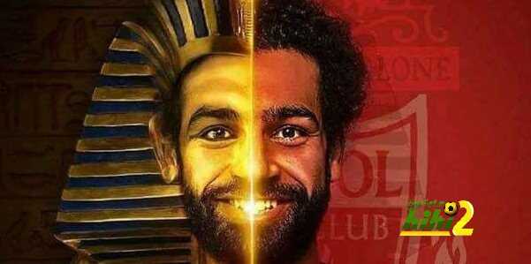 الإسم محمد صلاح …المهنة ليونيل ميسي !