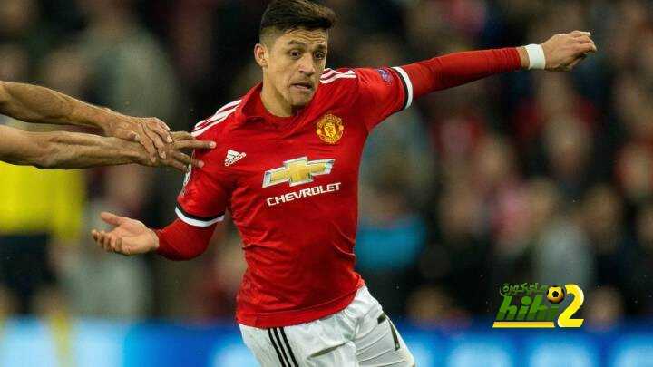 فيديو: رأسية لوكاكو تمنح مانشستر يونايتد المقدمة أمام برايتون