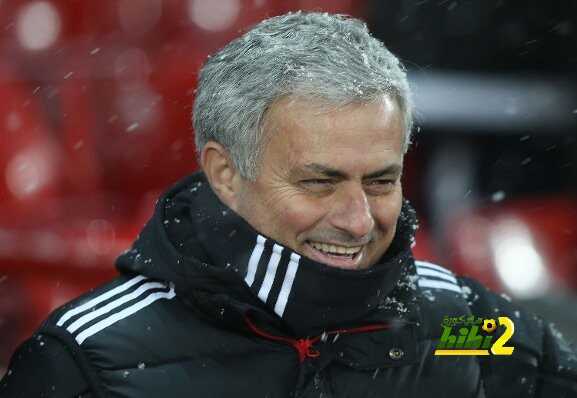 ماتويدي وبيرسيتش على رادار اليونايتد