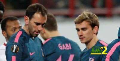 فياريال عقدة أتلتيكو مدريد ومشكلته الأبدية