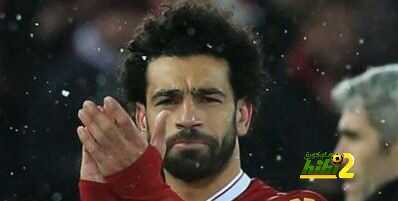 محمد صلاح أطلق النار على ميسي !