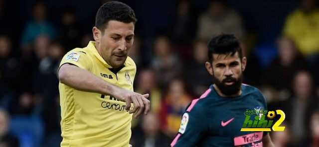 فيديو: فياريال يُسقط أتلتيكو مدريد بالضربة القاضية