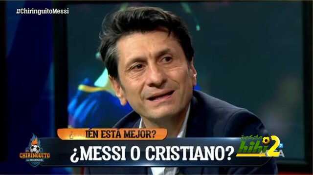 خوسيه فيلكس : برشلونة يعتمد على ميسي أكثر من اعتماد الريال على كريستيانو