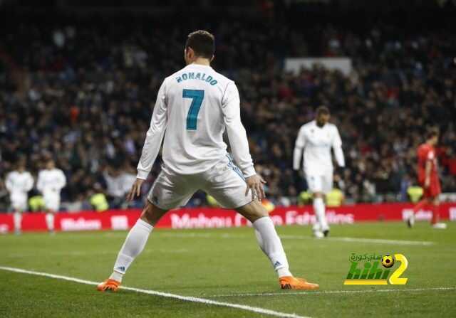 رونالدو يتفوق على ميسي