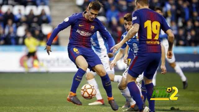 موقف دينيس سواريز من الرحيل عن برشلونة