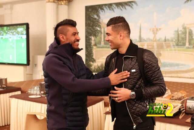 🔴 باولينهو يصل الي مقر بعثة منتخب البرازيل في روسيا