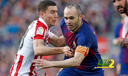 راديو كتالونيا : رحيل انيستا أقرب من بقائه في برشلونة