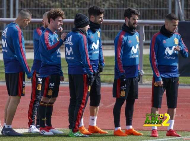 🔴  انضمام  ألبا  لمنتخب اسبانيا