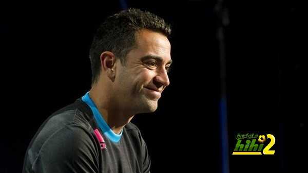 هل يصبح تشافي مدربًا لبرشلونة في 2023 ؟