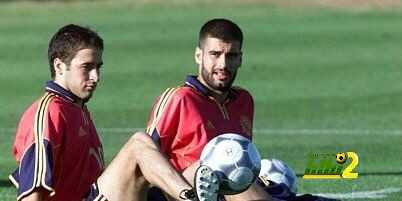 ريال مدريد لم يقابل إساءة راؤول إلا بالإحسان…تجربة جوارديولا الخالدة مع برشلونة كانت ملهمة !