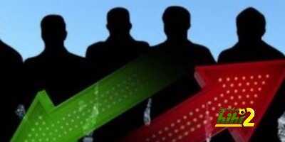 قائمة النجوم التي ستنتهي عقودها في يونيو …هناك أسماء فاخرة جدا !