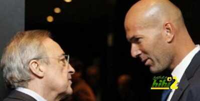 ميركاتو ريال مدريد المشفر الذي لايراه أحد !
