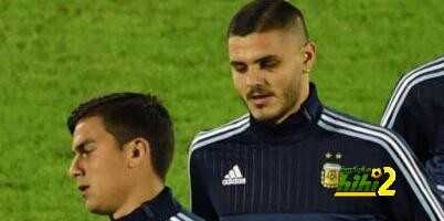تعاقد ريال مدريد مع ديبالا وإيكاردي …ماله وماعليه !