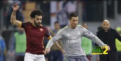 من الأفضل …رونالدو أم محمد صلاح ؟