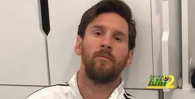 ميسي يتحكم بكل شيء في منتخب الأرجنتين …كلام مرسل !