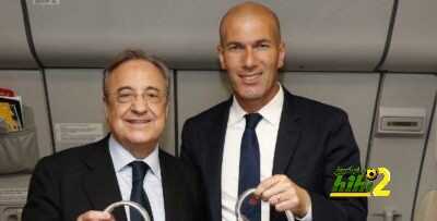 موعد رحيل زيدان عن تدريب ريال مدريد !