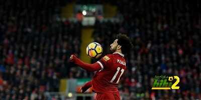🔴 صور.. تسمية أسماء المحلات في ليفربول على اسم صلاح