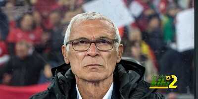 🔴 مدرب مصر: صلاح ضمن أفضل 3 لاعبين بالعالم