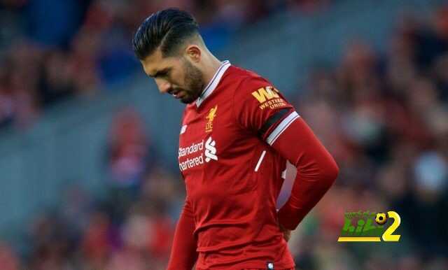 شرط كان للتجديد لليفربول .!