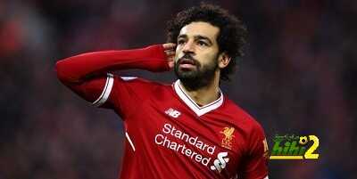 🔴 خوفاً من ريال مدريد .. ليفربول يرفع راتب صلاح 110 ألف جنيه استرليني دفعة واحدة