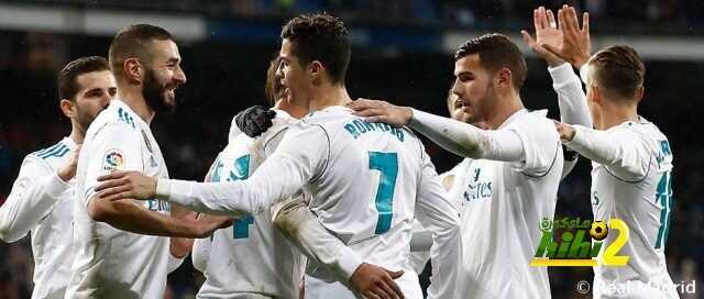 ريال مدريد .. ملك الدقائق الأخيرة