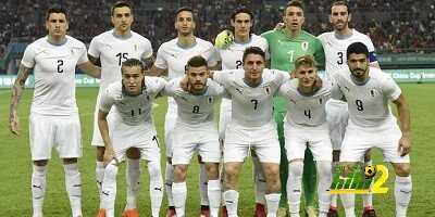 🔴 الأوروجواي بطلةً لدورة الصين الودية .. وبيل هدّاف البطولة