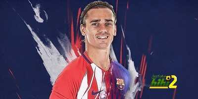 🔴 أتليتكو مدريد يُعوّض رحيل جريزمان بالتعاقد مع 4 لاعبين