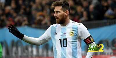 🔴 ميسي: الأرجنتين ليست مرشحة للفوز بكأس العالم