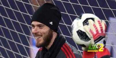 لوبتيجي إستقر على تشكيلة منتخب أسبانيا في مونديال 2018 ماعدا مركز وحيد !