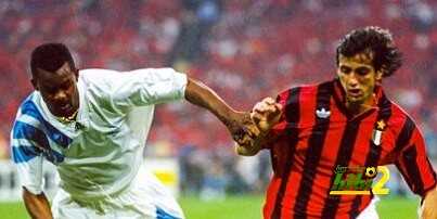 عندما تكون أغلى لاعب في العالم وحياتك لحظة تتحول لكابوس !