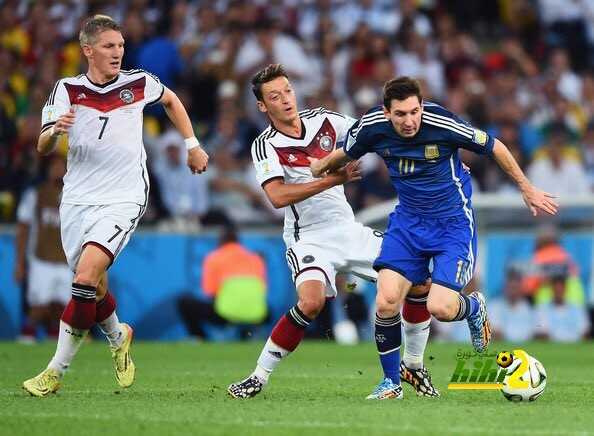 نولا ” بدون ميسي لم تكن الآرجنتين لتتأهل لكأس العالم “