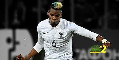 🔴 الفيفا يفتح تحقيقاً مع روسيا بسبب بوجبا