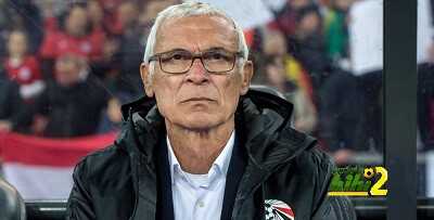 🔴 مدرب مصر يتعرض لأزمة صحية بعد الهزيمة أمام اليونان