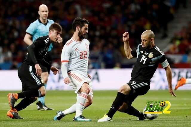 🔴 كوكي : ايسكو  مرحب به في اتليتكو مدريد