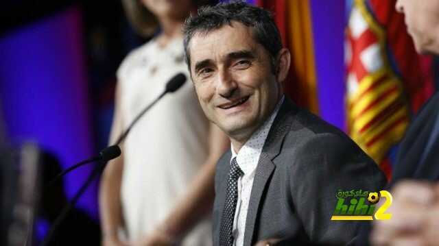 فالفيردي : لسنا قلقون بشأن إصابة ميسي