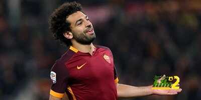 🔴 رئيس روما: صلاح أخبرنا برغبته في الرحيل