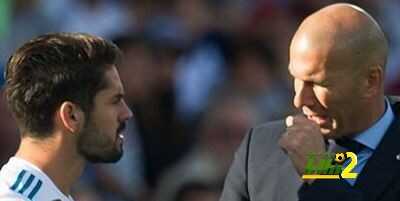 خمسة أسباب تجعل رحيل إيسكو عن ريال مدريد بهذه الطريقة يبدو مستحيلا !
