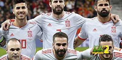 كم سيربح أي لاعب في منتخب أسبانيا في حال الفوز بالمونديال ؟