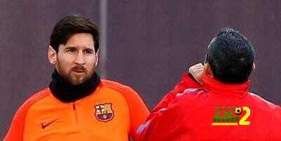 ماحذرنا منه يوما ما عن ميسي حدث بالفعل !
