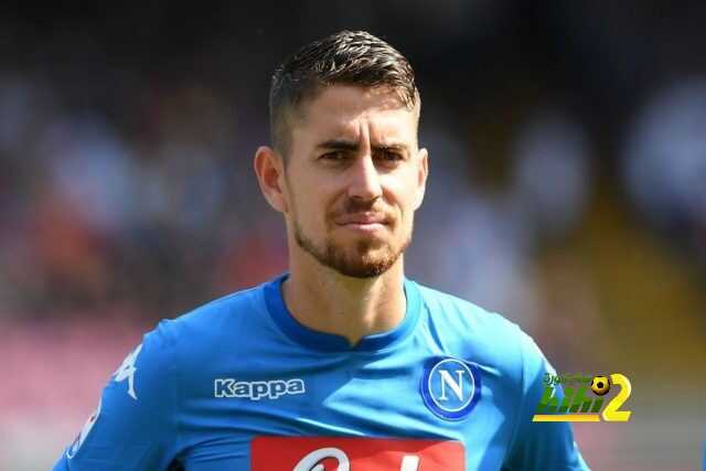 جورجينهو يرحب باللعب في الدوري الإنجليزي
