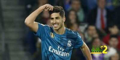 الميزة الحقيقية في أسينسيو التي جعلته محبوبا عند جماهير ريال مدريد !