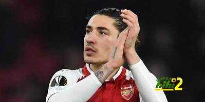 سر غريب وراء بيلرين !
