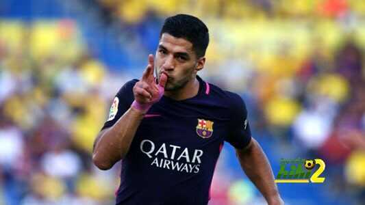 سواريز .. أكثر لاعبي برشلونة خطورة خارج الكامب نو