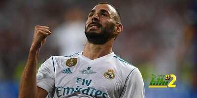 🔴 بنزيما “قائد” ريال مدريد أمام لاس بالماس